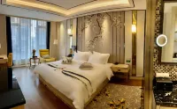 Golden Horse Horizon Hotel Hôtels à : Sêrtar