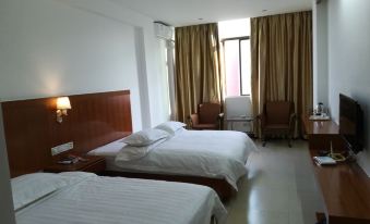 Nandu Business Hotel