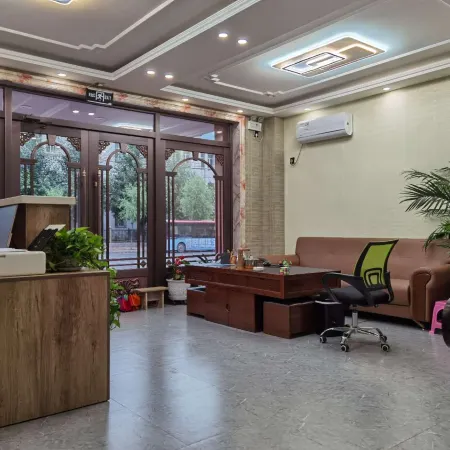 Xinlongmen Inn