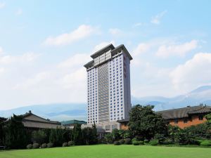 Nanjing Zhongshan Hotel (Jiangsu Conference Center)