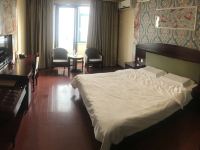 诸城福泰华国际酒店 - 中式大床房