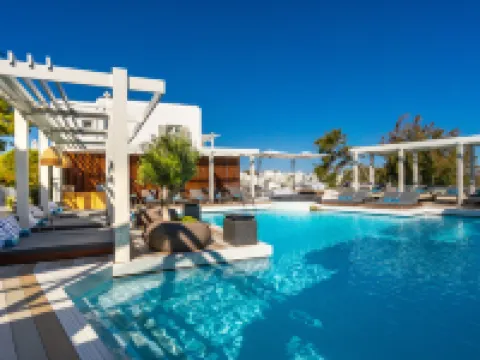 Semeli Hotel Mykonos Hotels in Mykonos