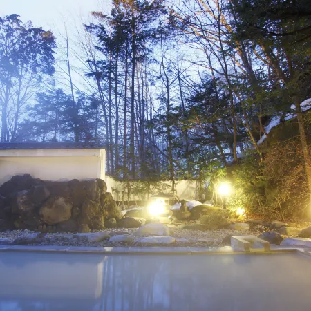 Bourou Noguchi Noboribetsu (Adult Only)
