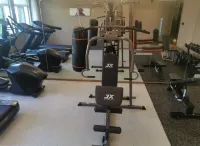 Lavande Hotel (Qianjiang Bus Terminal) - Gym