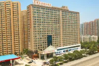 Vienna International Hotel (Zhumadian Huayuan Xuefu)