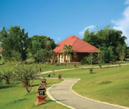 Aureum Palace Hotel & Resort, Nay Pyi Taw