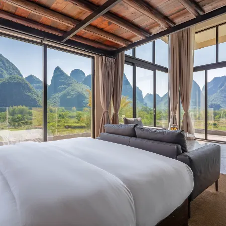 Yimutian Art Hostel