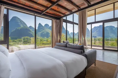 Yimutian Art Hostel