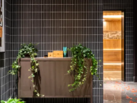 Xihai Hotel Hotel di Huangshan