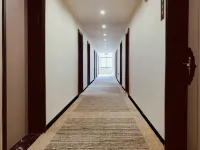 Shell Hotel (Huaibei Xiangshan Huili Road)