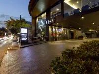 Stay Hotel BKK Hotels near Ratchadaphisek