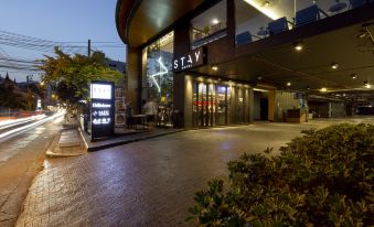 Stay Hotel BKK