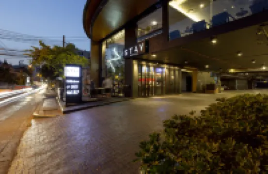 โรงแรมสเตย์ กรุงเทพ โรงแรมใกล้รัชดาภิเษก