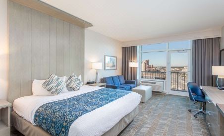 Best Western Premier the Tides - Housity