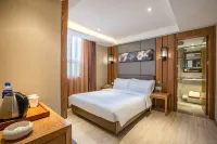 Homeinn Hotel (Guiyang Railway Station Hongtongcheng Shopping Center)