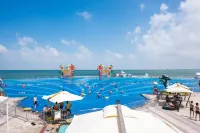 Qidong Haizhilan Homestay - Beach