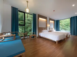 Qiquan Homestay
