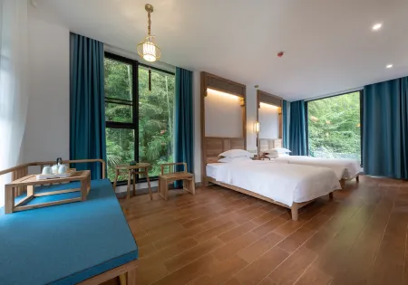 Qiquan Homestay