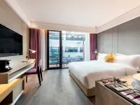 MERCURE SUZHOU PINGJIANG WANDA PLAZA HOTEL Hotels near Suzhou Railway Station