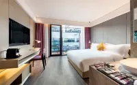 Mercure Suzhou Downtown Hotels in Bahnhof