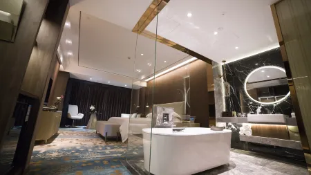 Days Hotel & Suites by Wyndham Jiangsu Xinyi