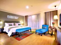 Harper Kuta Hotel by Aston Các khách sạn gần Quán bar Sky Garden