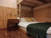 Yunshuichanxin Hotels in Lhasa