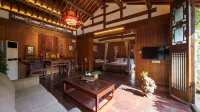 Floral Hotel · Guangdetang Hotel