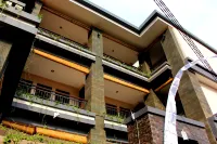 Pondok 3 Mertha Các khách sạn ở 