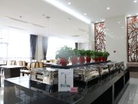 常州清涟宾馆 - 餐厅