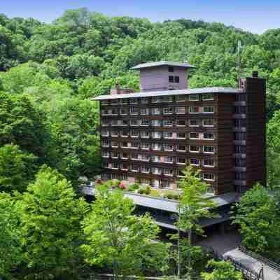 望樓 NOGUCHI 登別 - 限成人 Hotel Exterior