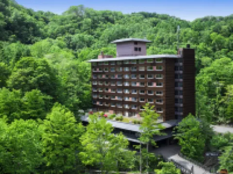 望楼 NOGUCHI 登別（大人限定） 登別のホテル