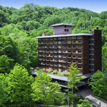 Bourou Noguchi Noboribetsu (Adult Only)