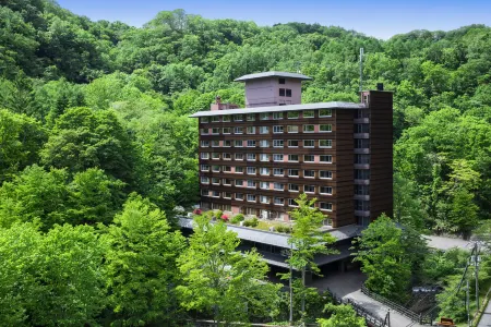 Bourou Noguchi Noboribetsu (Adult Only)