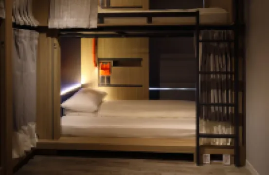 悦樂旅店花蓮中福