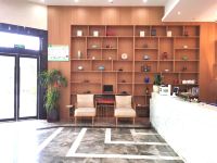 宁波柏璟酒店 - 公共区域