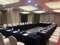Courtyard by Marriott Anji Hotels in Anji