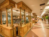 Grand Tower Inn Rama 6 Hotel in zona Stazione Metro Tao Poon