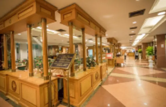 Grand Tower Inn Rama 6