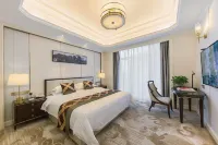 Anfu Jiangjing Hotel Hotels in Anfu County