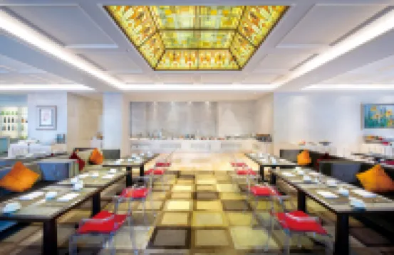 Sunrise On The Bund Hotels & Resorts Shanghai