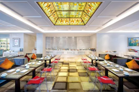 Sunrise On The Bund Hotels & Resorts Shanghai Отели рядом с достопримечательностью «Huangxing Park»