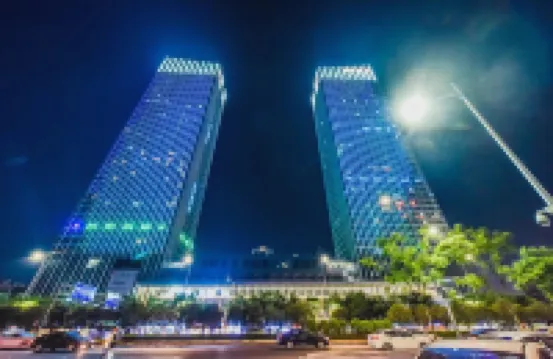 Beicheng Sky Hotel (North Square of Chongqing North Railway Station) Hotels near Chongqing North Railway Station