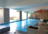 De' Viana Hotel & Apartment Hotel di Pendek