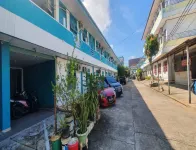 Rumah Dempo Syariah by Zuzu Hotels in Parit Tokaya