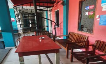 Rumah Dempo Syariah by Zuzu