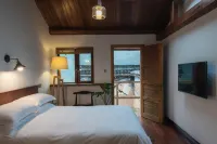 West Time Hot Spring Hostel Hotels in Deqing