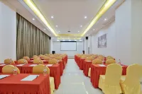 Vienna Hotel (Danyang High-speed Railway Station, Danyang City