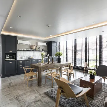 Apartelle Jatujak Hotel Bangkok Отели рядом с достопримечательностью «Торговый центр Union Mall»
