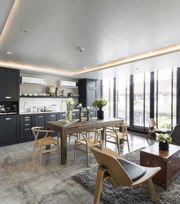 รูปภาพของโรงแรมอปาร์เตล จตุจักร